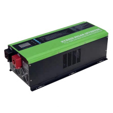 hybrid pure sine wave inverter 5kw off grid